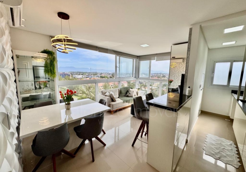 Apartamento 3 Dormitórios