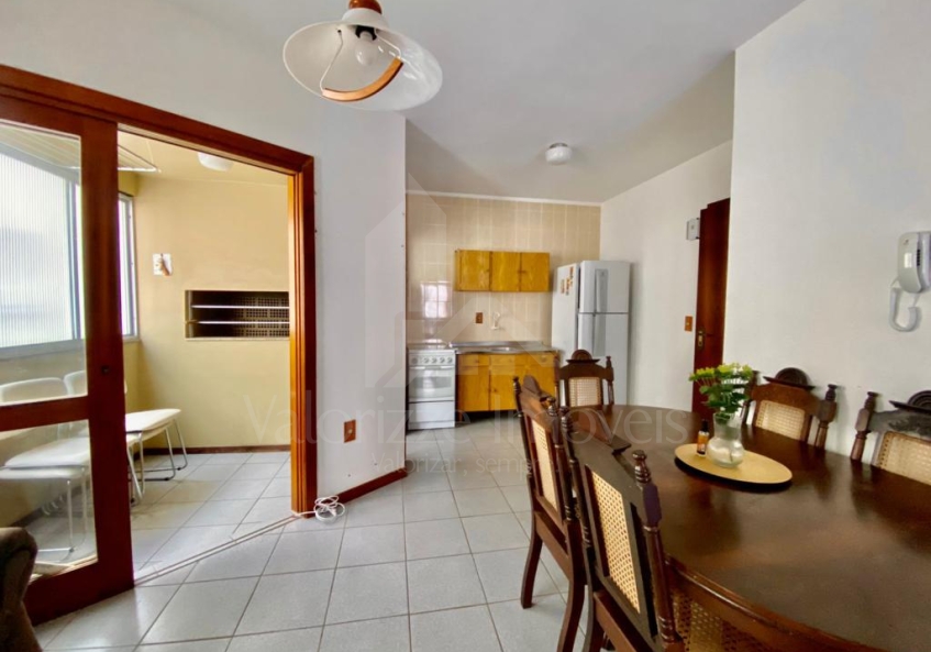 Apartamento 2 Dormitórios
