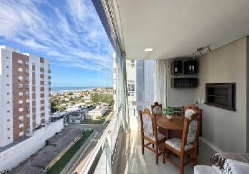 Apartamento 2 Dormitórios