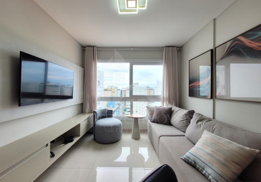 Apartamento 2 Dormitórios