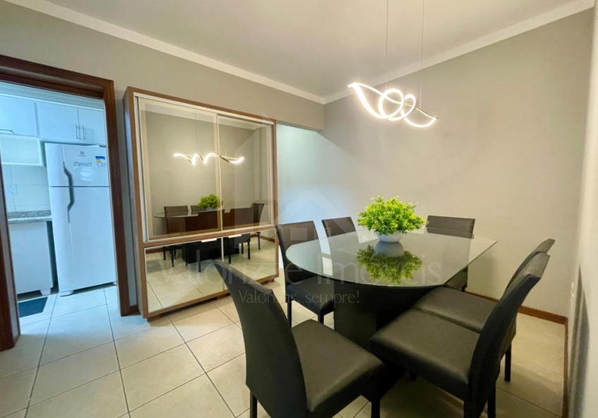 Apartamento 2 Dormitórios