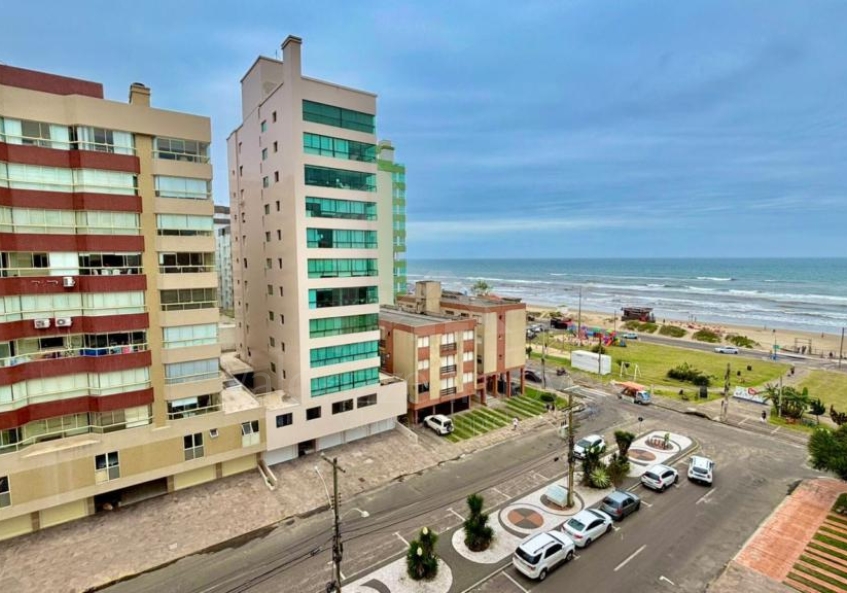 Apartamento 3 Dormitórios