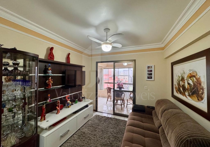 Apartamento 1 Dormitório