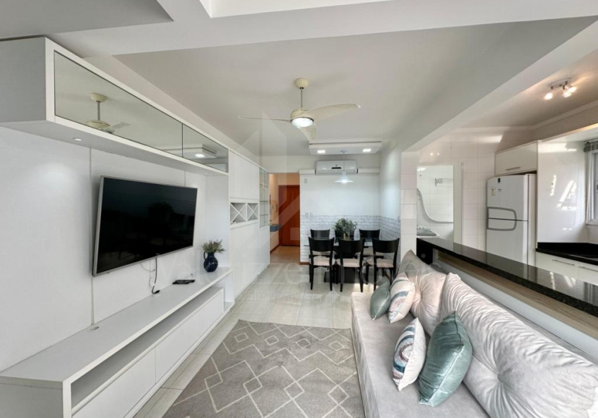 Apartamento 2 Dormitórios