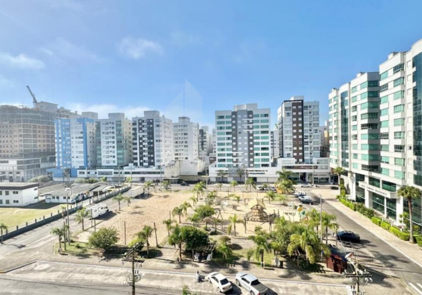 Apartamento 2 Dormitórios
