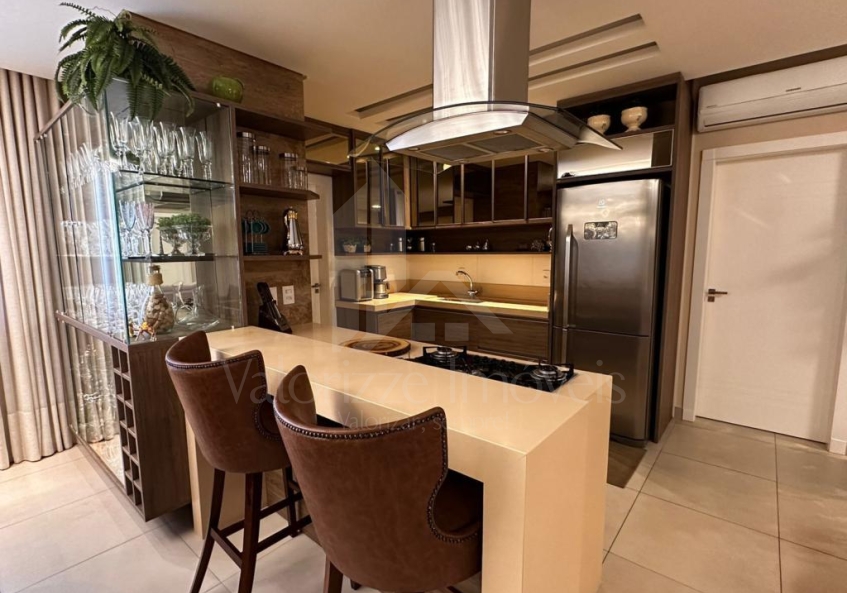 Apartamento 2 Dormitórios