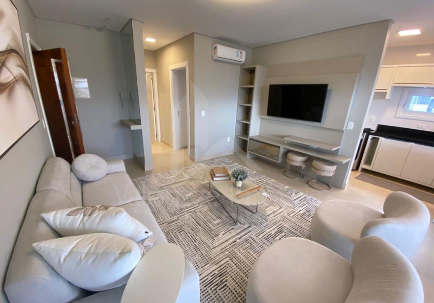 Apartamento 2 Dormitórios