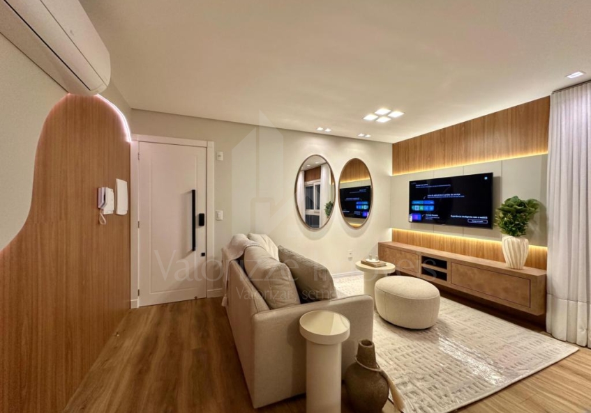 Apartamento 2 Dormitórios