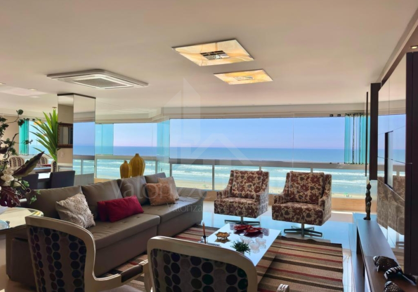 Apartamento 4 Dormitórios