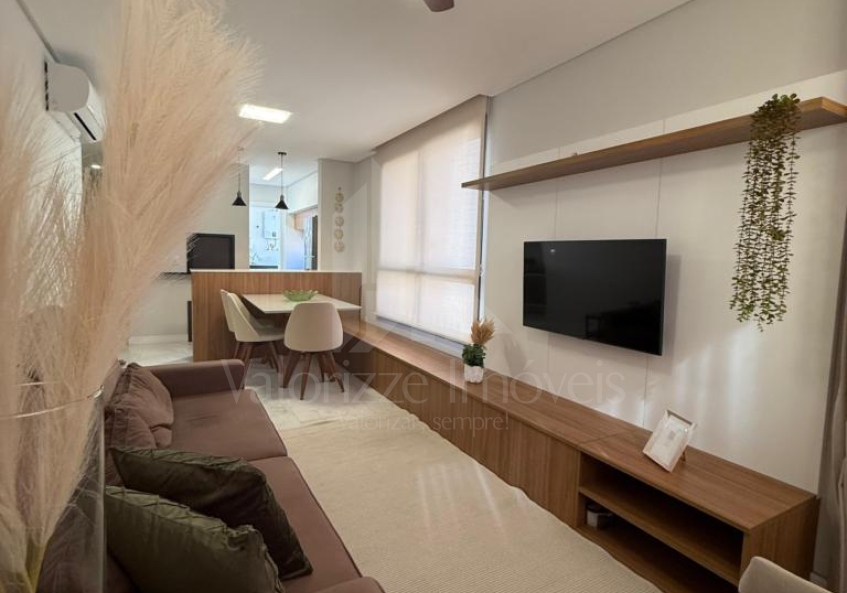 Apartamento 2 Dormitórios