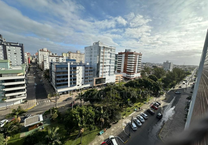 Apartamento 2 Dormitórios