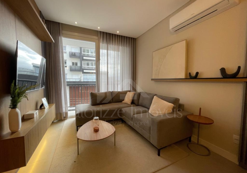 Apartamento 2 Dormitórios