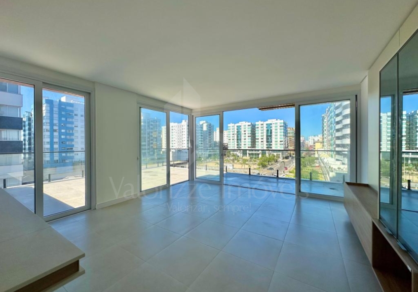 Apartamento 3 Dormitórios