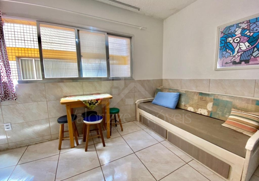Apartamento 2 Dormitórios