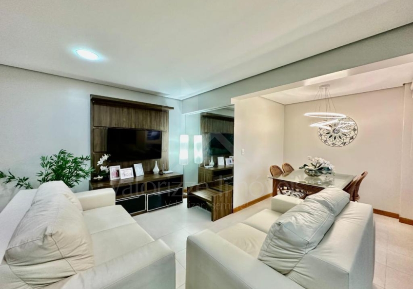 Apartamento 2 Dormitórios