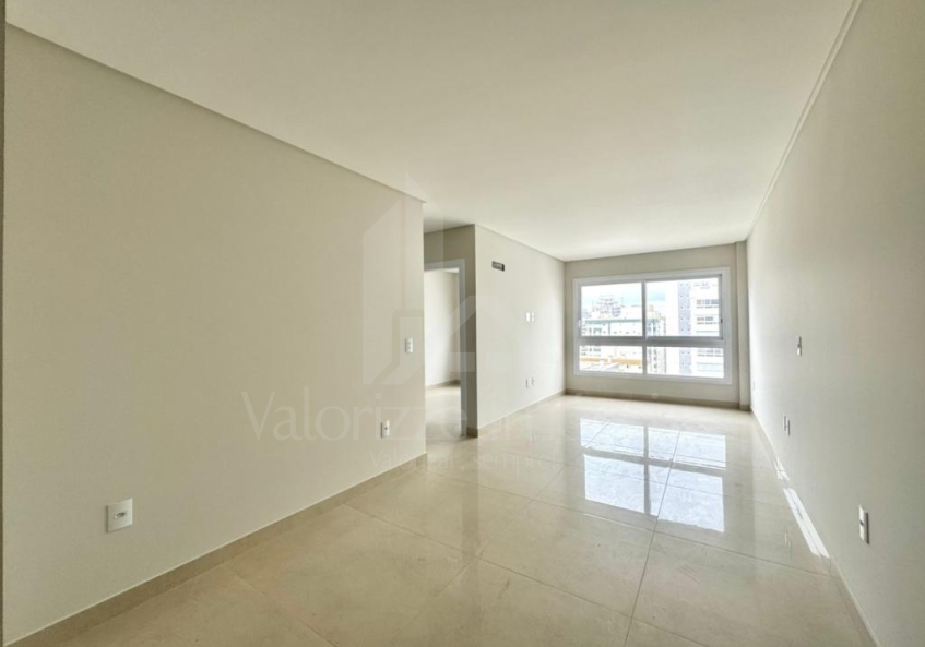 Apartamento 2 Dormitórios