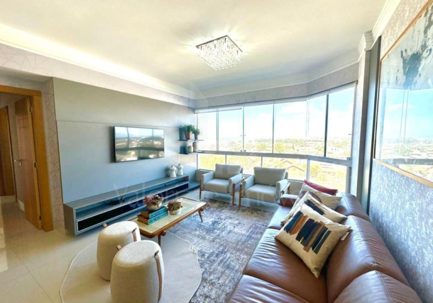 Apartamento 3 Dormitórios