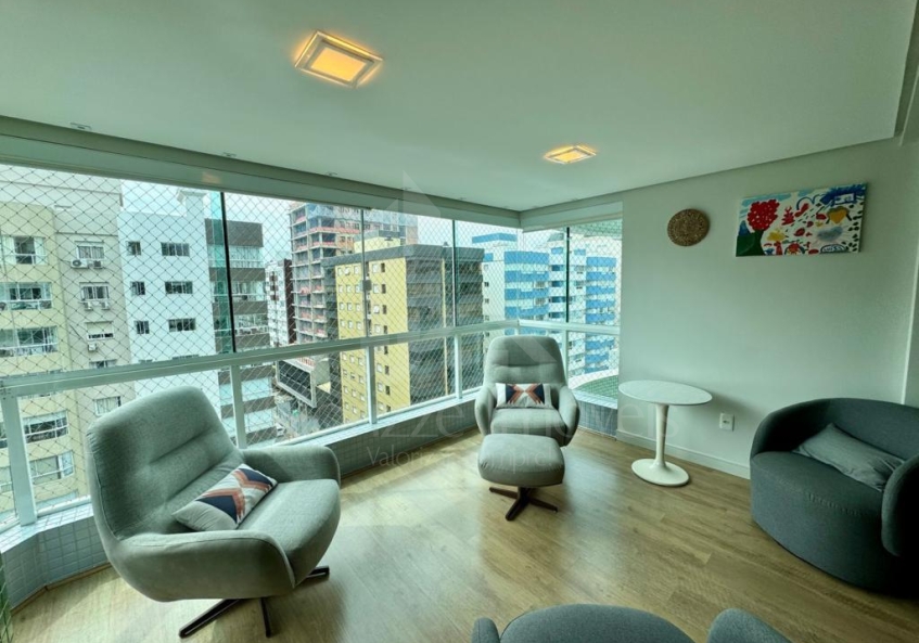 Apartamento 2 Dormitórios