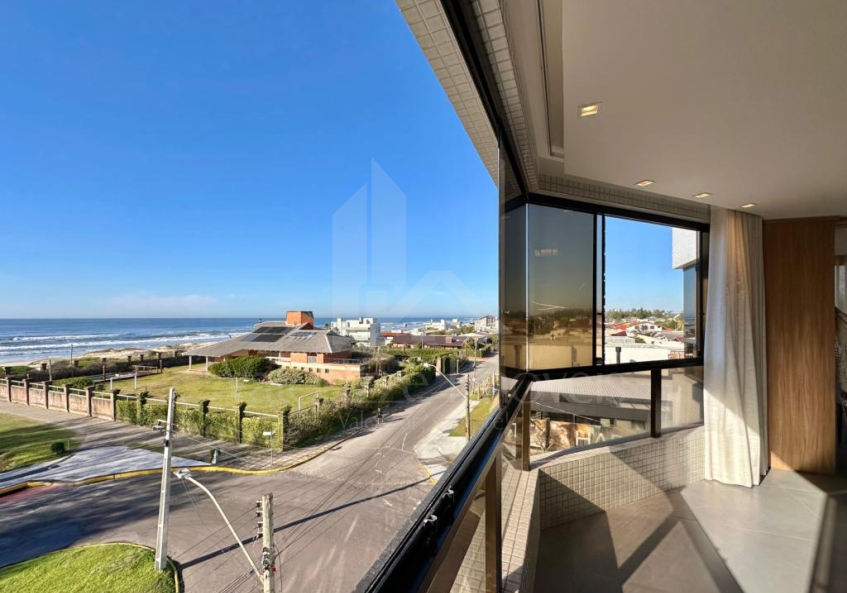 Apartamento 3 Dormitórios