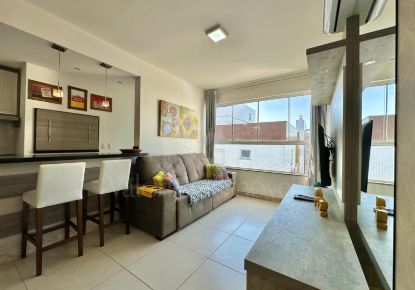 Apartamento 2 Dormitórios