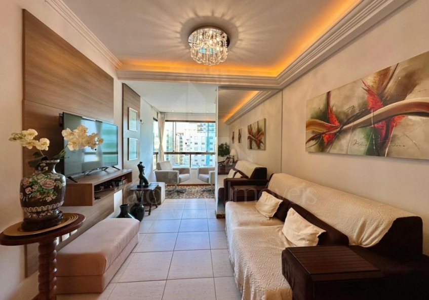 Apartamento 2 Dormitórios