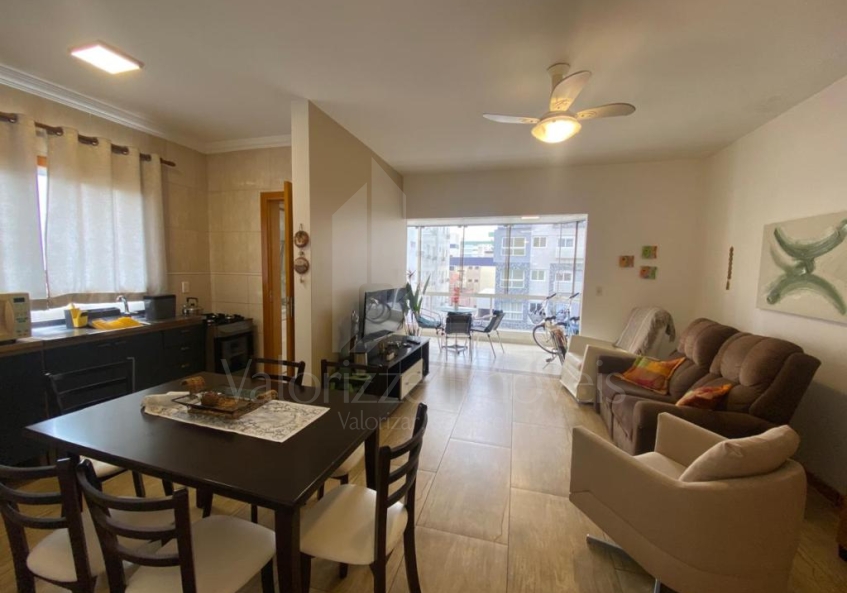 Apartamento 2 Dormitórios