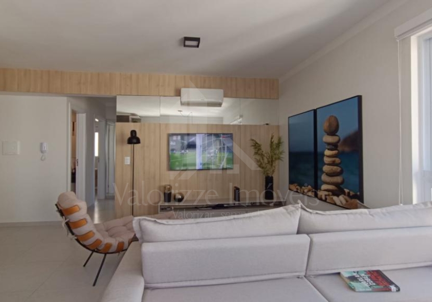 Apartamento 2 Dormitórios