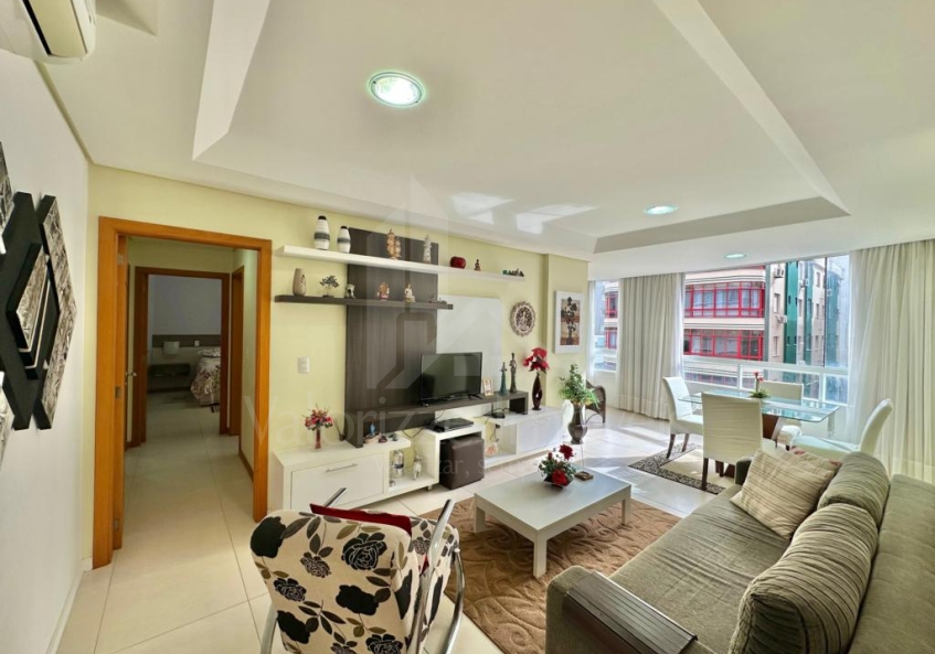 Apartamento 2 Dormitórios