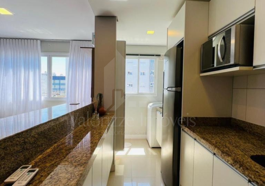 Apartamento 2 Dormitórios