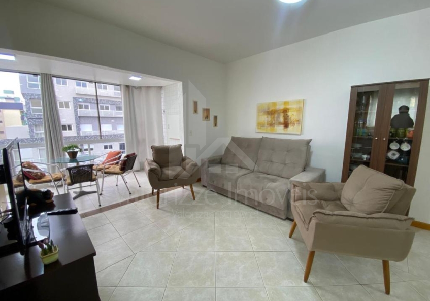 Apartamento 2 Dormitórios