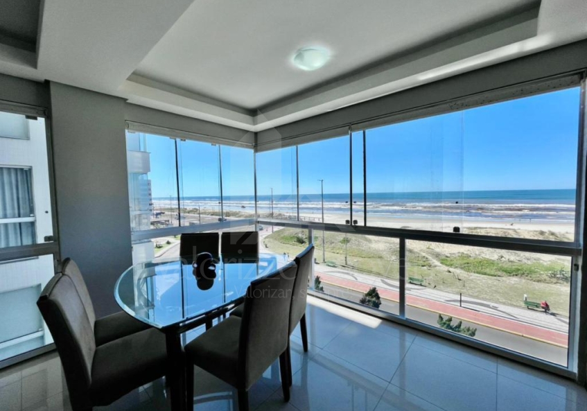 Apartamento 3 Dormitórios