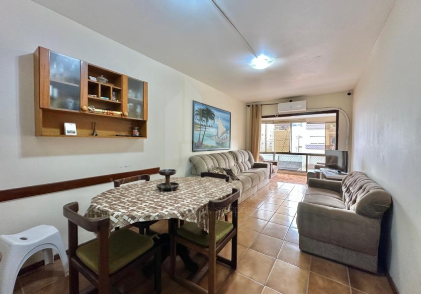 Apartamento 2 Dormitórios