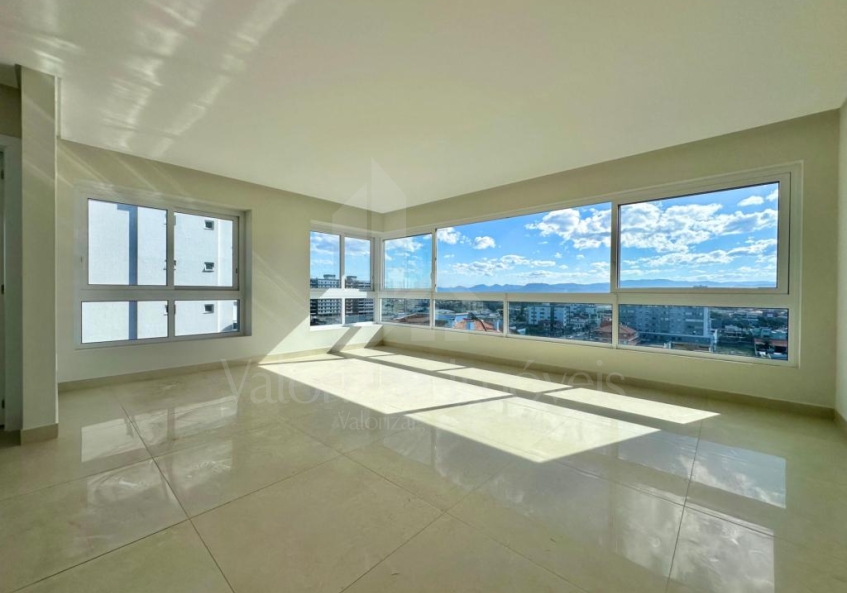 Apartamento 3 Dormitórios