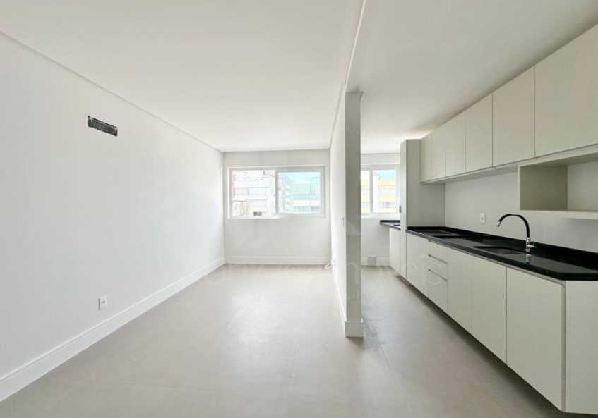 Apartamento 2 Dormitórios