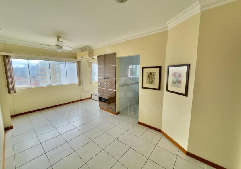 Apartamento 2 Dormitórios
