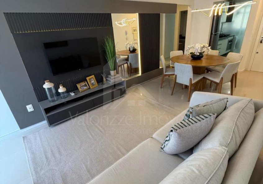 Apartamento 2 Dormitórios