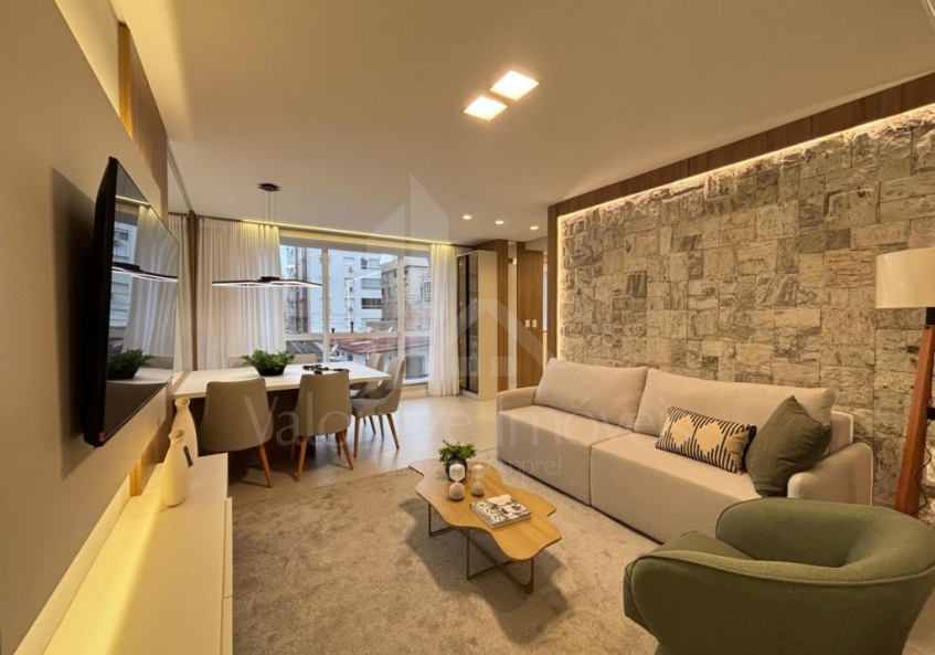 Apartamento 2 Dormitórios