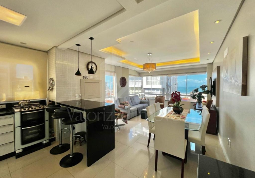 Apartamento 3 Dormitórios