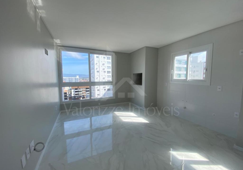 Apartamento 2 Dormitórios