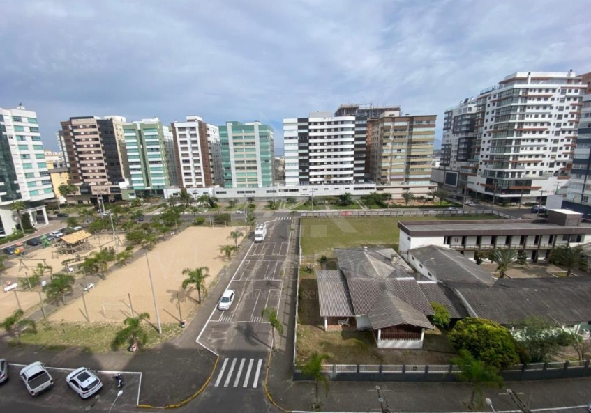 Apartamento 2 Dormitórios