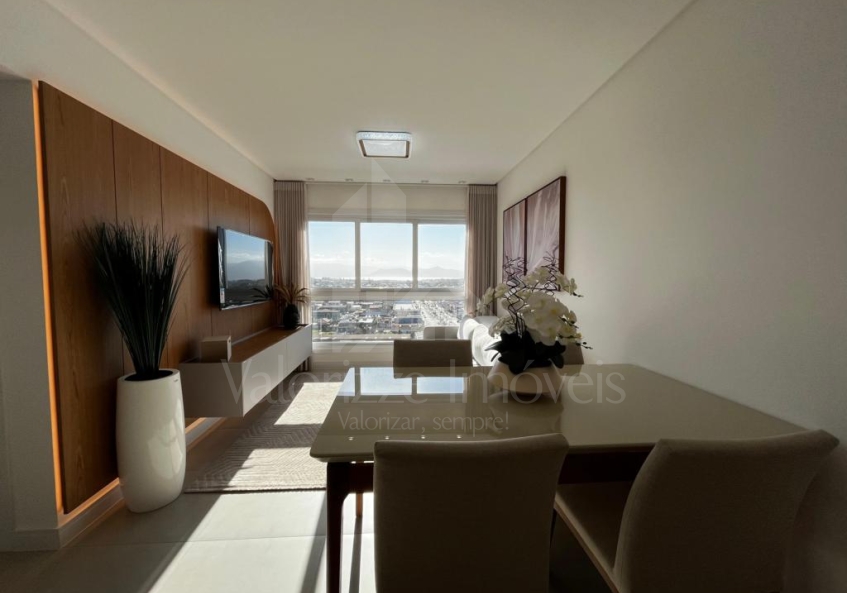 Apartamento 2 Dormitórios