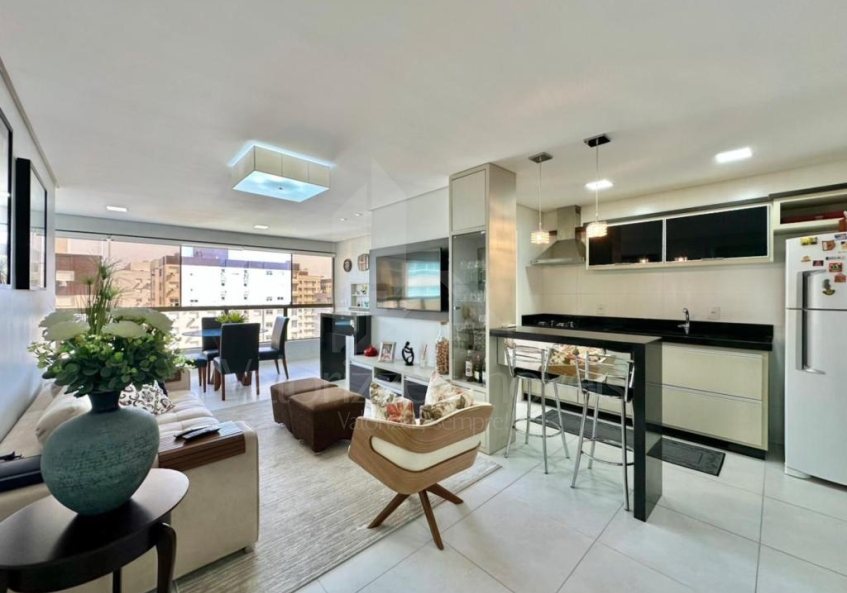 Apartamento 2 Dormitórios