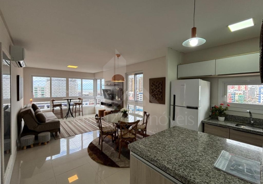 Apartamento 2 Dormitórios