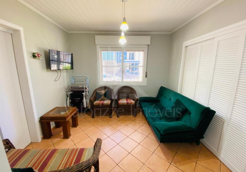 Apartamento 2 Dormitórios