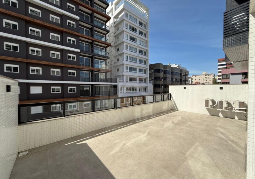 Apartamento 2 Dormitórios