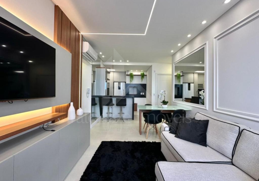 Apartamento 2 Dormitórios