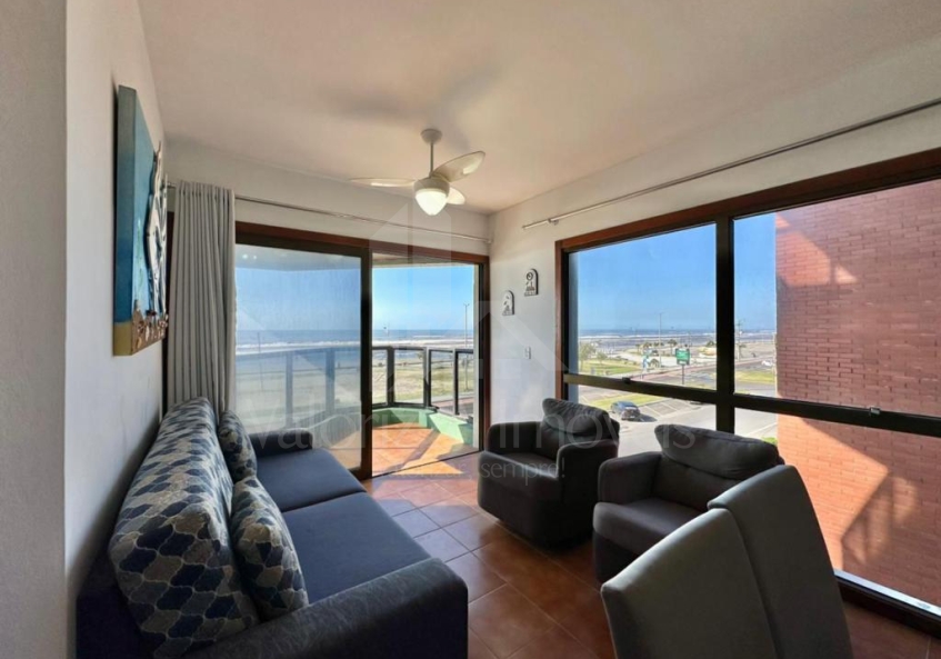 Apartamento 2 Dormitórios