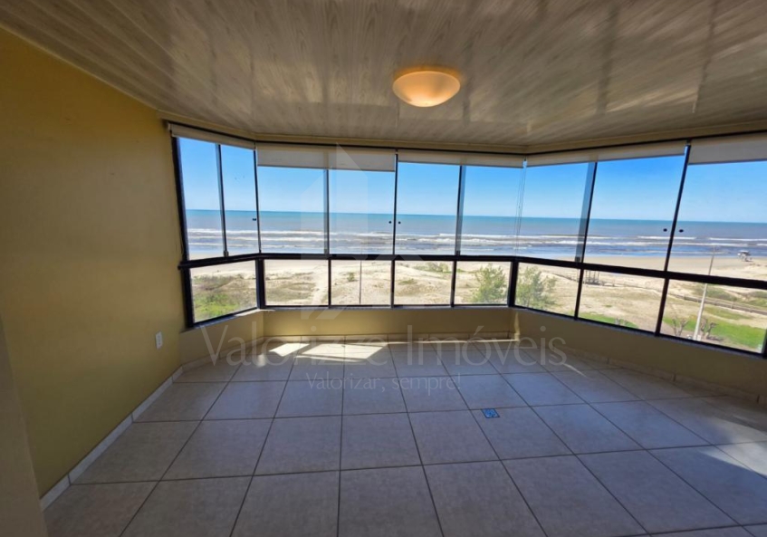 Apartamento 3 Dormitórios