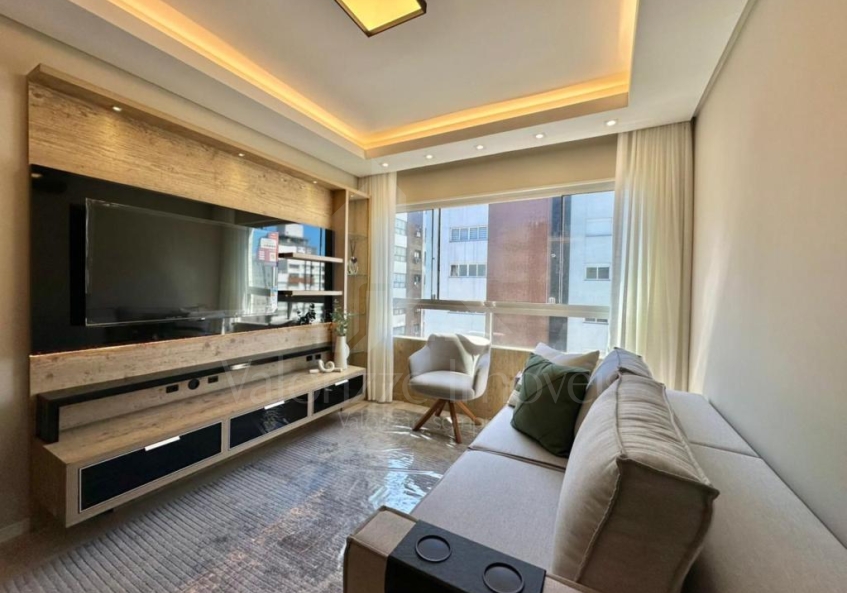 Apartamento 2 Dormitórios
