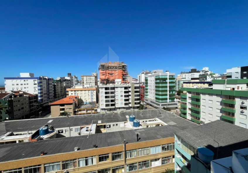 Apartamento 2 Dormitórios